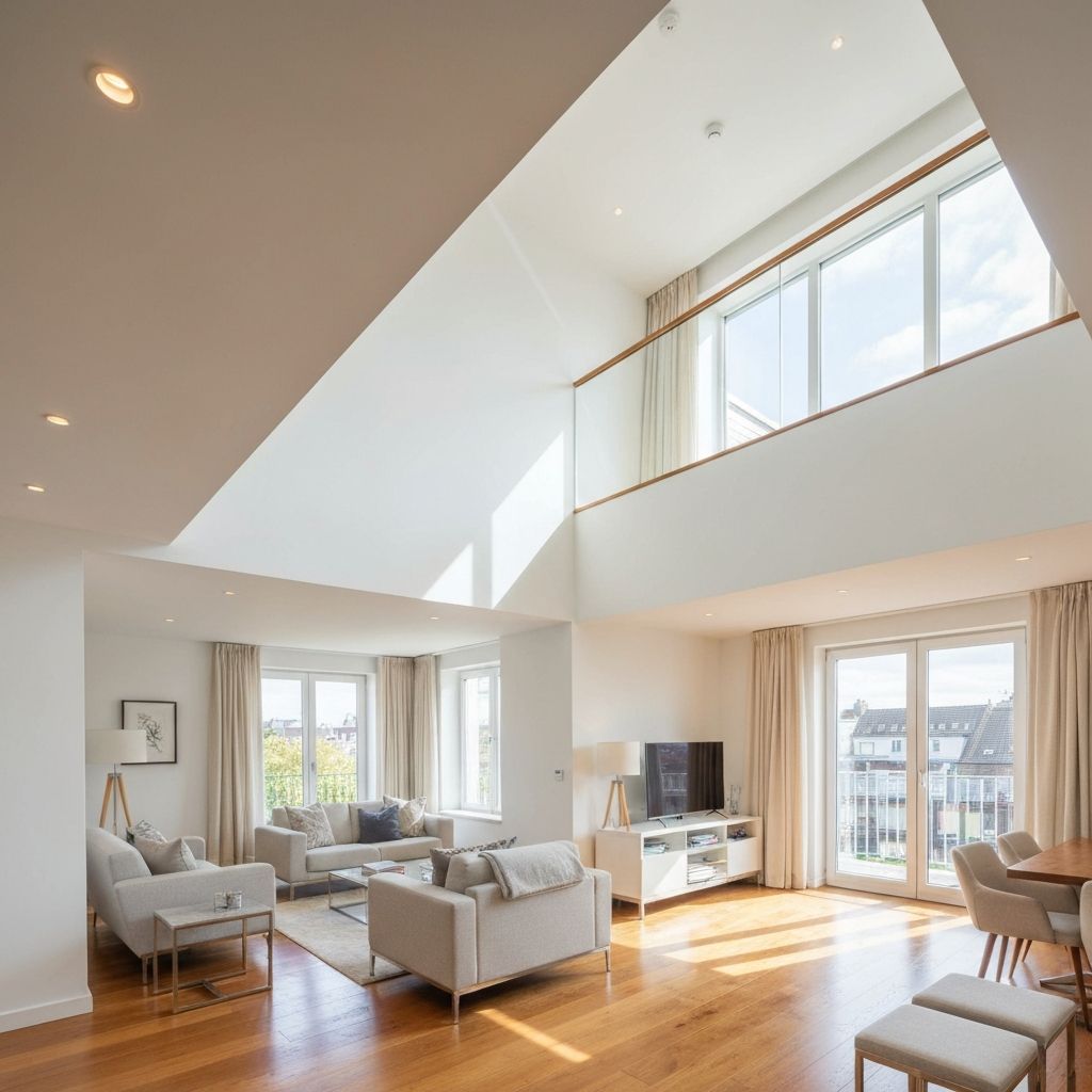 Duplex em Cidade São Francisco